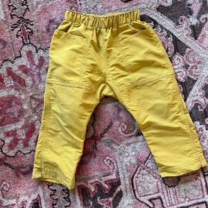 Kids Patagonia pants